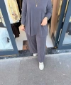 ASUDE İkili Takım