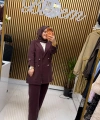 ELSA Ceketli Takım