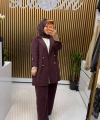 ELSA Ceketli Takım