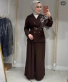 FLORYA Ceketli Takım