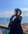 FLORYA Ceketli Takım
