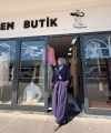 FLORYA Ceketli Takım