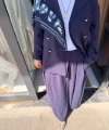 FLORYA Ceketli Takım