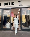 SENA Pantolonlu Takım