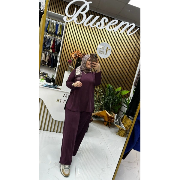 En Viral Takım Mürdüm