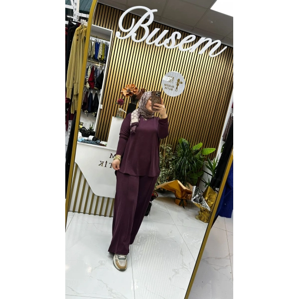 En Viral Takım Mürdüm