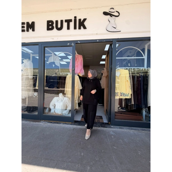 ALYA Paraşüt kumaş