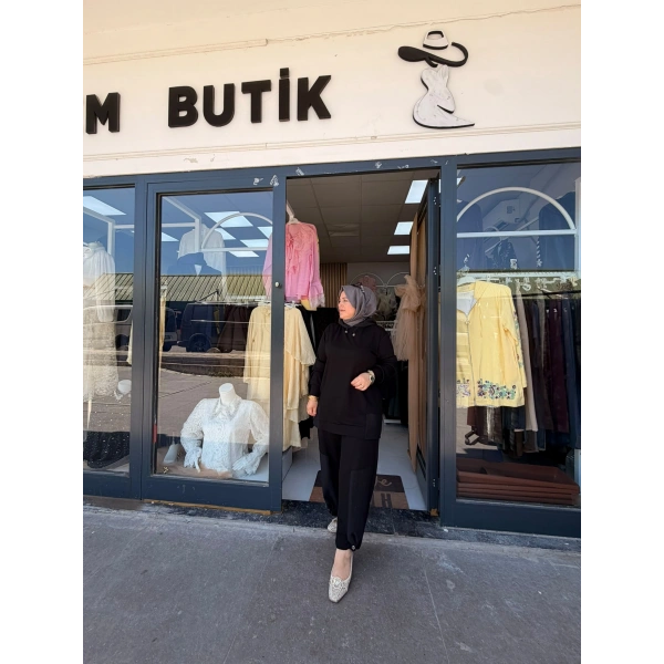 ALYA Paraşüt kumaş