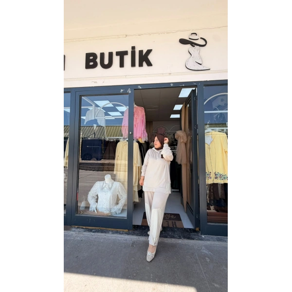ALYA Paraşüt kumaş
