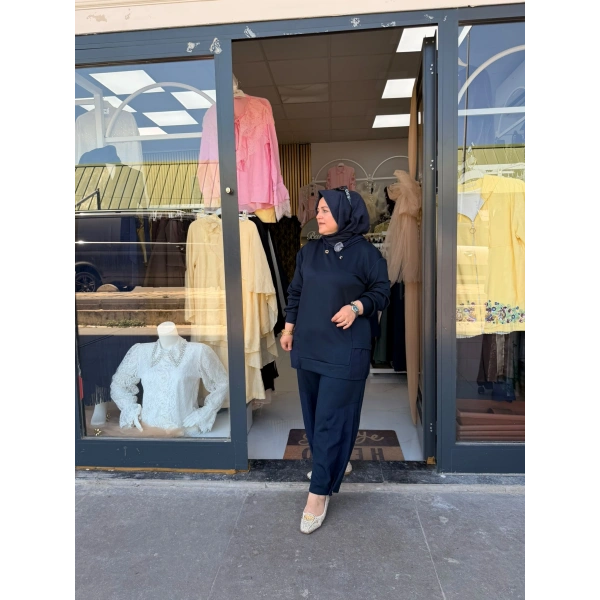 ALYA Paraşüt kumaş
