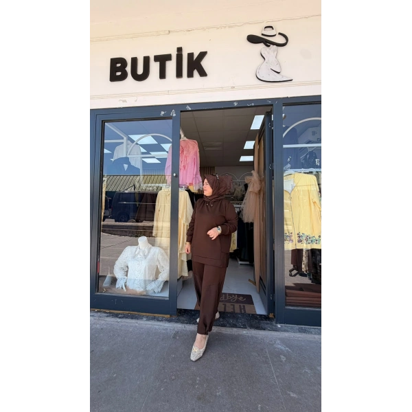 ALYA Paraşüt kumaş