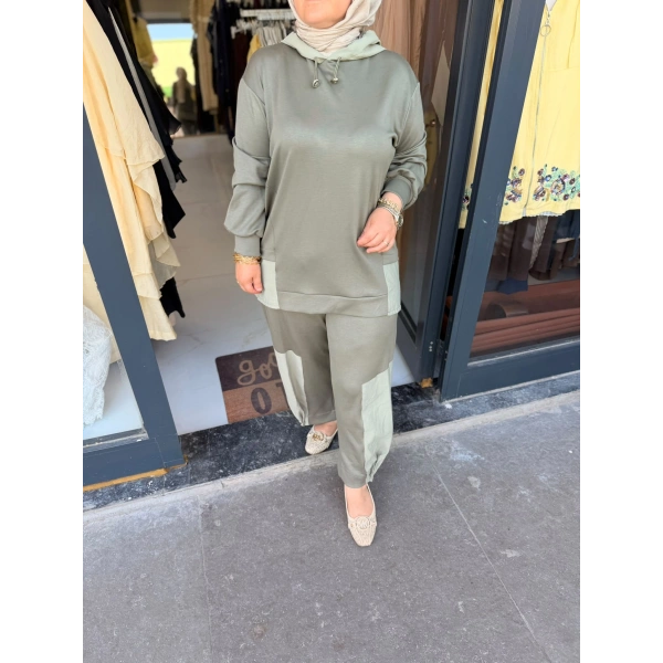 ALYA Paraşüt kumaş