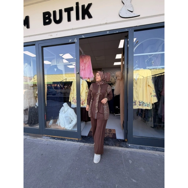 PARLA İkili Takım