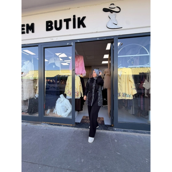 PARLA İkili Takım