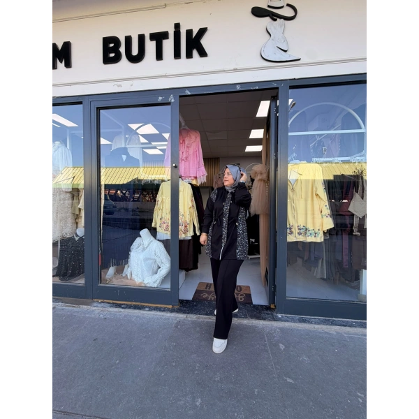 PARLA İkili Takım