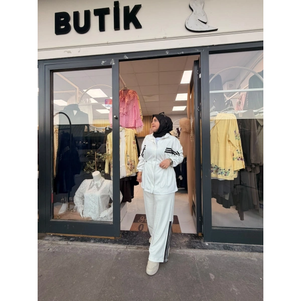 SENA Pantolonlu Takım