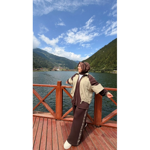Yeni Sezon İkili Takım