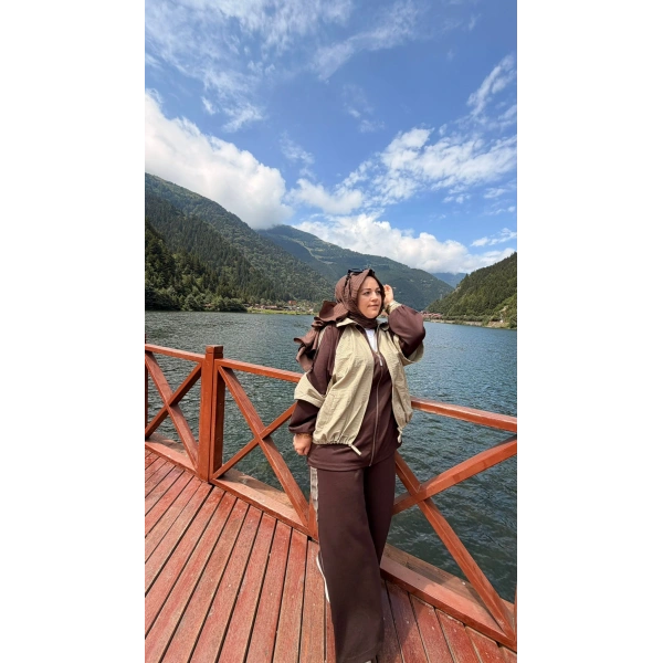 Yeni Sezon İkili Takım
