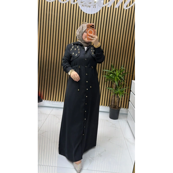 YILDIZ ELBİSE