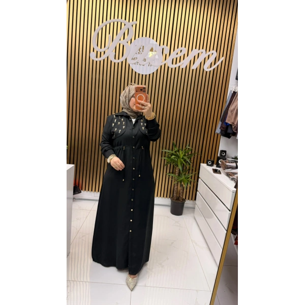 YILDIZ ELBİSE