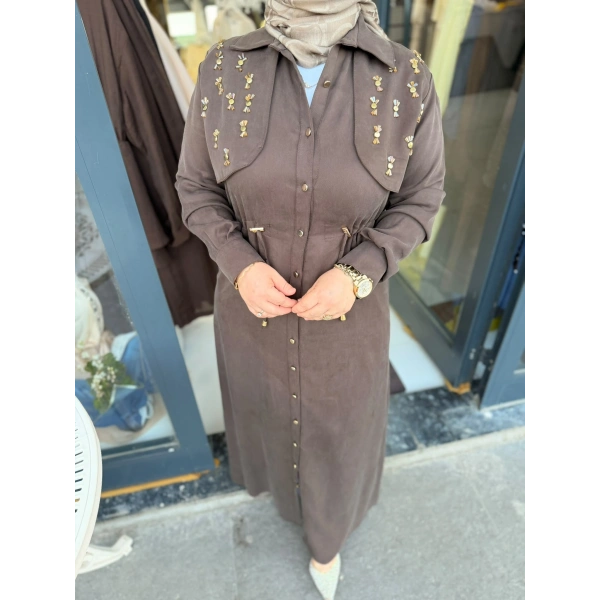 YILDIZ ELBİSE