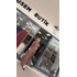 Alina İkili Takım Kahverengi