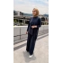 Alina İkili Takım Lcivert