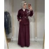 FLORYA Ceketli Takım