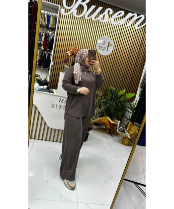 En Viral Takım Kahverengi