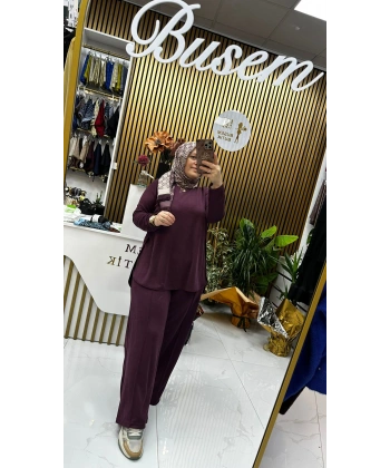 En Viral Takım Mürdüm