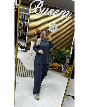 En Viral Takım Antrasit