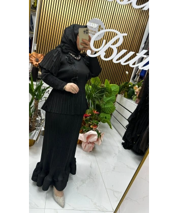 İthal Etekli Takım