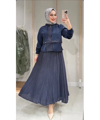 Prestige İkili Takım Lacivert