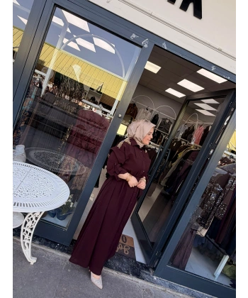 Melisa Elbise Mürdüm