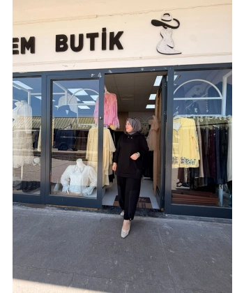 ALYA Paraşüt kumaş