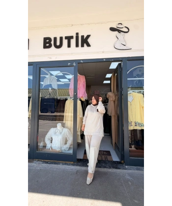 ALYA Paraşüt kumaş