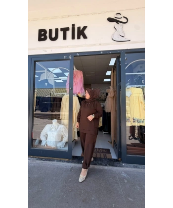 ALYA Paraşüt kumaş