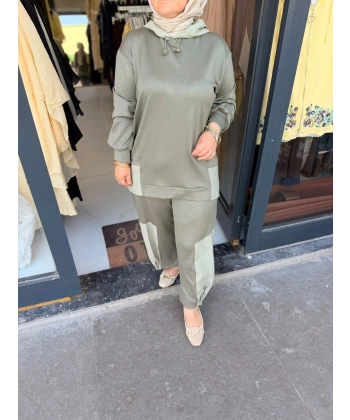 ALYA Paraşüt kumaş