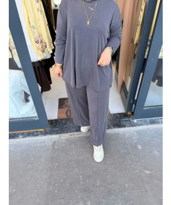 ASUDE İkili Takım