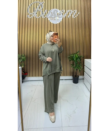 Pike Oysho Eylül Takım