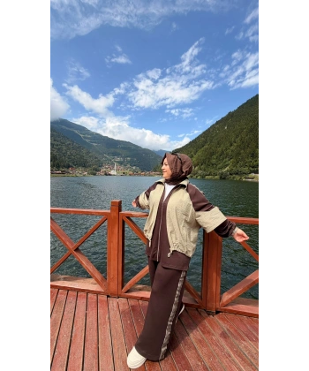 Yeni Sezon İkili Takım