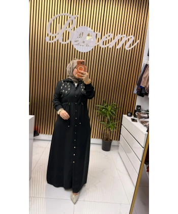 YILDIZ ELBİSE
