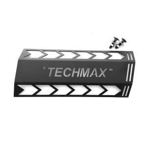 Tech-Max Egzoz Koruma Demiri