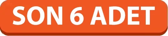 SON 10 ADET