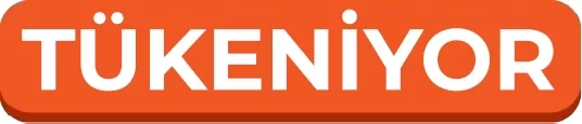TÜKENİYOR
