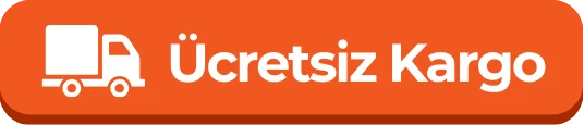 Ücretsiz Kargo
