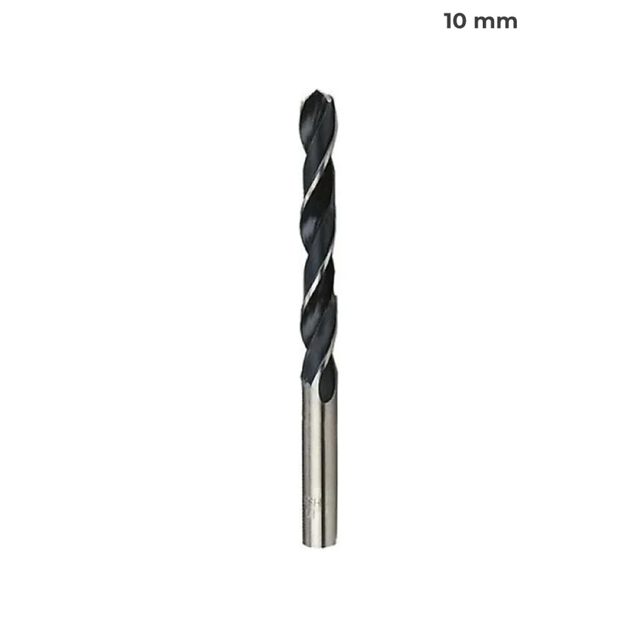 10mm HSS Matkap Ucu