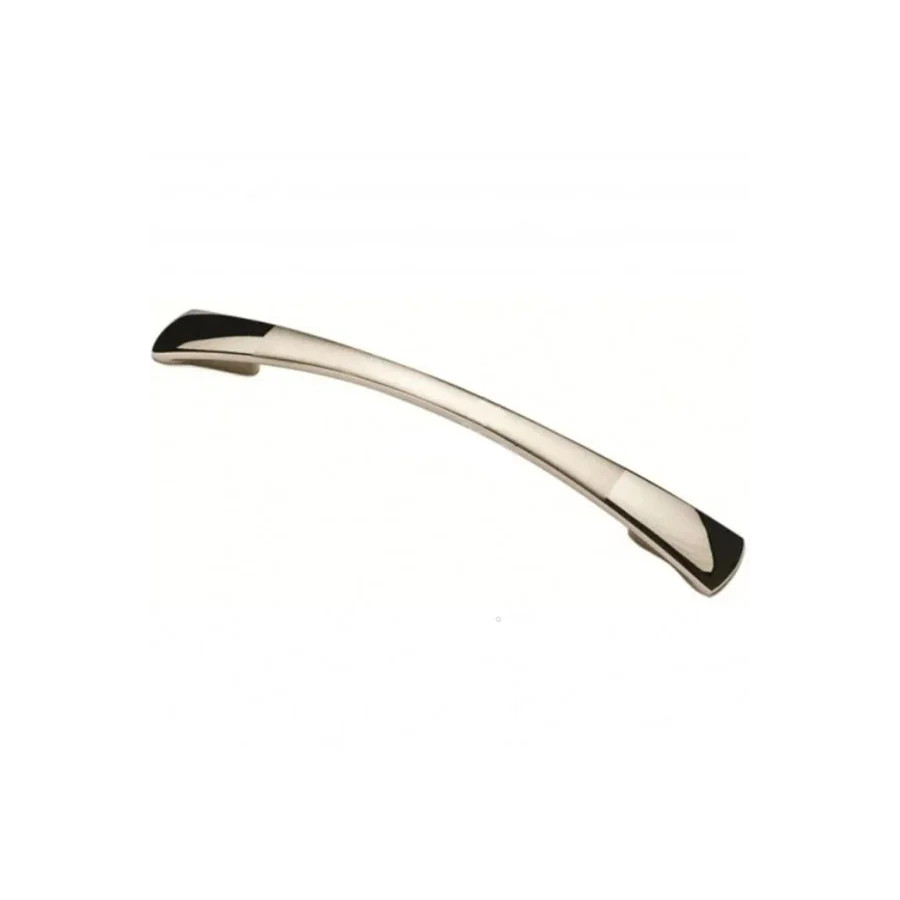 128 mm Eko Nil Kulp Nikel İnox Mobilya Kulpu