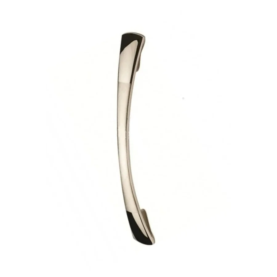 128 mm Eko Nil Kulp Nikel İnox Mobilya Kulpu