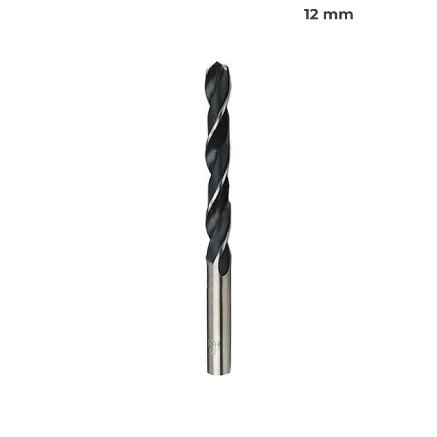12mm HSS Matkap Ucu